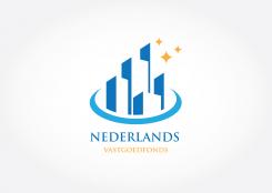 Logo # 784990 voor Ontwerp een logo voor een Nederlands vastgoedfonds wedstrijd