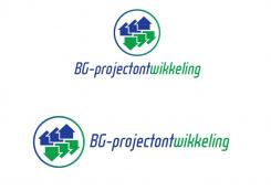 Logo # 710358 voor logo BG-projectontwikkeling wedstrijd