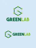 Logo # 734235 voor Herkenbaar logo voor bedrijf in duurzame oplossingen The Green Lab wedstrijd