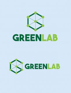 Logo # 734235 voor Herkenbaar logo voor bedrijf in duurzame oplossingen The Green Lab wedstrijd