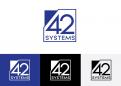 Logo  # 710259 für 42-systems Wettbewerb