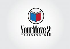 Logo # 731326 voor ontwerp een intrigerend, uitnodigend en modern logo voor een nieuw trainingsbureau wedstrijd