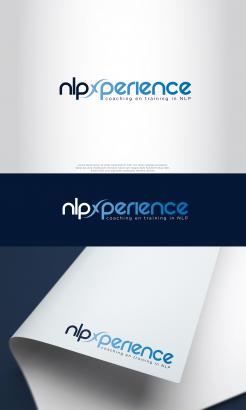 Logo # 893541 voor Logo voor NLPXperience: ervaar en beleef de kracht van Neuro Linguistisch Programmer wedstrijd