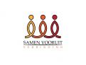 Logo # 721698 voor Logo voor 'Samen Vooruit' wedstrijd