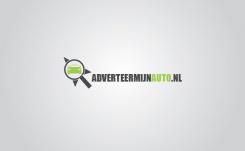 Logo design # 698525 for Logo for website: adverteermijnauto.nl contest
