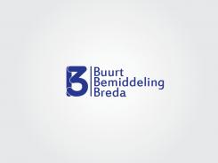 Logo # 666022 voor Ontwerp een veelzeggend logo voor hét buurtbemiddelingsproject van Breda!  wedstrijd