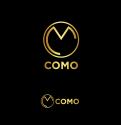 Logo design # 895050 for Logo COMO contest