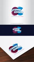 Logo design # 916219 for Strong logo for Sterke Coach contest