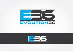 Logo # 785606 voor Logo voor Evolution36 wedstrijd