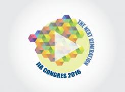 Logo # 661914 voor Logo IIA Congres 2017 wedstrijd