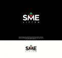 Logo design # 1075929 for Design a fresh  simple and modern logo for our lift company SME Liften contest