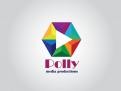 Logo # 662519 voor Een logo voor Polly Media Productions  wedstrijd