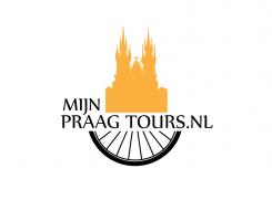 Logo # 710271 voor Ontwerp voor een logo voor een dynamisch tourbedrijf in Praag wedstrijd