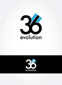 Logo # 785611 voor Logo voor Evolution36 wedstrijd