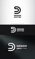 Logo design # 893554 for Logo for “Design spotter” contest