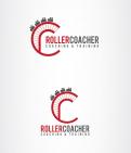 Logo design # 750601 for  Who will give Rollercoacher a running start with a fantastic logo? contest