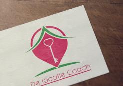 Logo # 709070 voor De locatiecoach wedstrijd