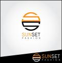 Logo design # 740269 for SUNSET FASHION COMPANY LOGO contest