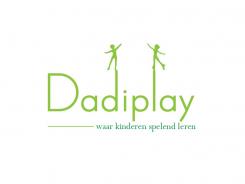 Logo design # 723317 for Logo for company that installs outdoor play equipment contest