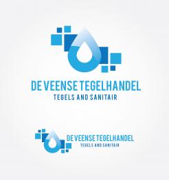 Logo # 749300 voor tegelhandel logo wedstrijd