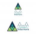 Logo design # 718904 for Stylish logo for a new company focussed on design and supervision of home renovations. contest