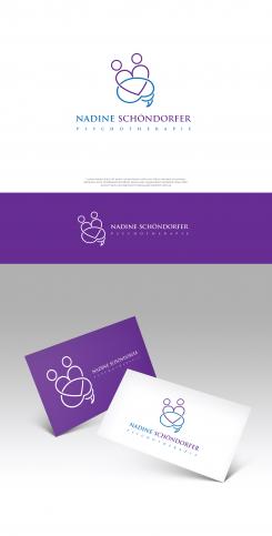 Logo design # 903490 for Logo - Psychotherapy contest
