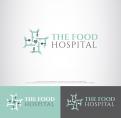 Logo # 829857 voor The Food Hospital logo wedstrijd