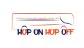 Logo design # 709277 for Logo for the Hop on Hop off busline contest