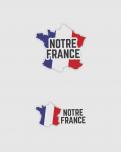 Logo design # 779500 for Notre France contest