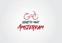 Logo # 668750 voor Ontwerp een logo voor Start To Meet Amsterdam (cyclingnetwork) wedstrijd