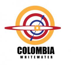 Logo design # 647785 for logo and t shirt design for Colombia Whitewater contest