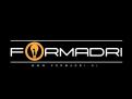 Logo design # 670459 for formadri contest
