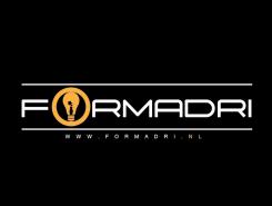 Logo design # 670459 for formadri contest