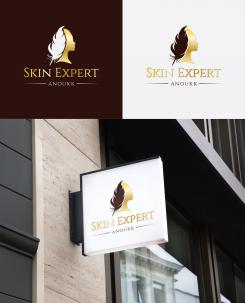 Logo # 828461 voor Ontwerp logo nieuwe naam Schoonheidssalon  wedstrijd