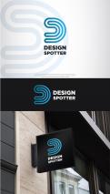 Logo design # 892464 for Logo for “Design spotter” contest