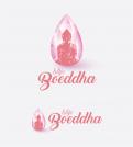 Logo # 734463 voor Ontwerp een fris logo voor Blije Boeddha edelstenenverkoop wedstrijd
