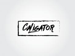 Logo # 665645 voor Logo bedrijfsnaam Caligator wedstrijd