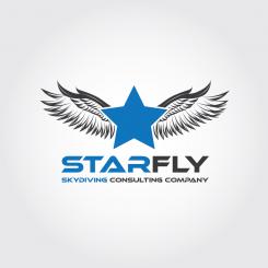 Logo # 749913 voor StarFly dringend nodig logo ! wedstrijd