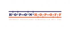 Logo # 709285 voor Logo voor de Hop on Hop off buslijn wedstrijd