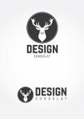 Logo design # 780411 for Manufacturer of high quality design furniture seeking for logo design contest