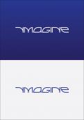 Logo design # 895879 for Create an inspiring logo for Imagine contest