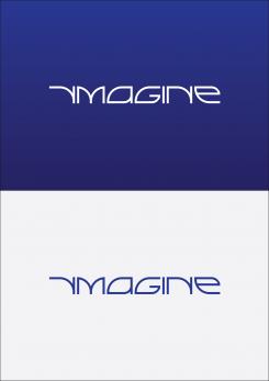 Logo design # 895879 for Create an inspiring logo for Imagine contest