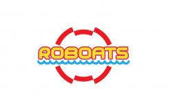 Logo design # 712601 for ROBOATS contest