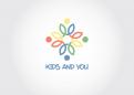 Logo design # 740289 for Logo/monogram needed for Kidsandyou.nl child education and coaching on a personal level contest