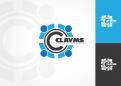 Logo design # 764867 for Logo for a company called CLAYMS contest