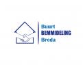 Logo # 666756 voor Ontwerp een veelzeggend logo voor hét buurtbemiddelingsproject van Breda!  wedstrijd