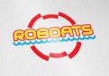 Logo design # 712602 for ROBOATS contest