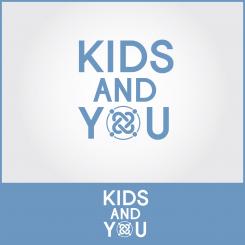 Logo design # 740290 for Logo/monogram needed for Kidsandyou.nl child education and coaching on a personal level contest
