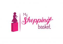 Logo design # 722935 for My shopping Basket contest