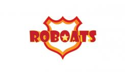 Logo design # 711701 for ROBOATS contest